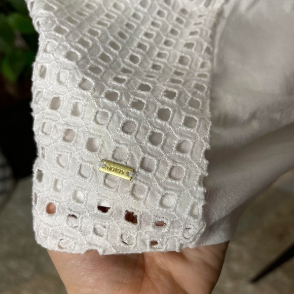 Brand NEW with tags Tommy Hilfiger  sleeveless top - Picture 3 of 7